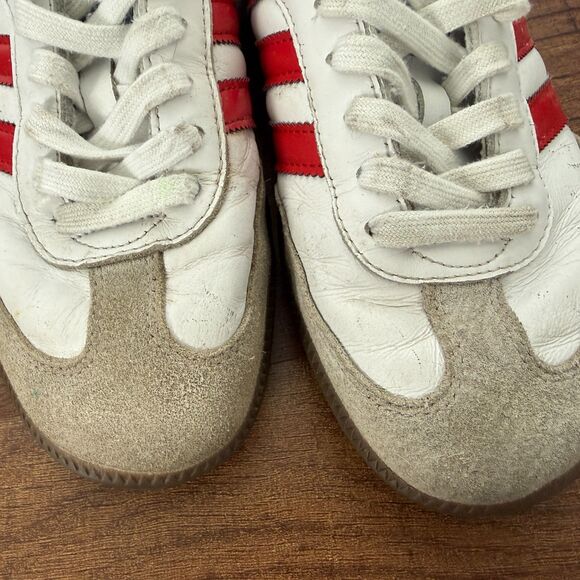 adidas Size Women 7.5 Samba OG Sneakers Low - Picture 5 of 7